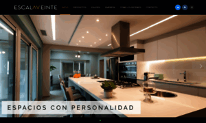 Escalaveinte.com.ar thumbnail