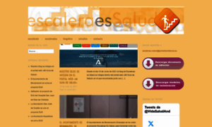Escalerasessalud.wordpress.com thumbnail