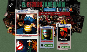 Escalonimaginario.com thumbnail
