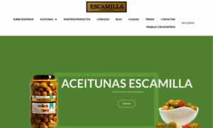 Escamilla.es thumbnail