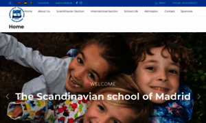 Escandinavo.com thumbnail