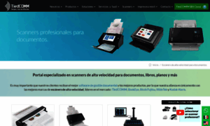 Escaner.com.mx thumbnail