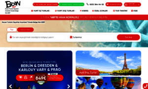 Escantur.com thumbnail