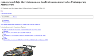 Escapadamarruecos.com thumbnail