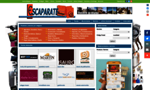 Escaparate.galiciadigital.com thumbnail