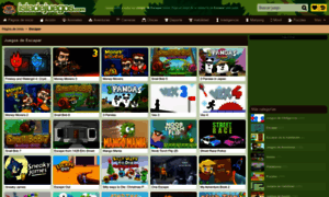 Escape.isladejuegos.es thumbnail
