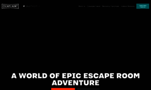 Escapehunt.com thumbnail