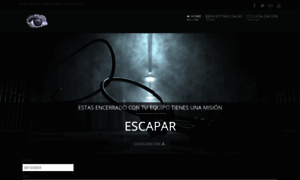 Escaperoomteatinos.com thumbnail