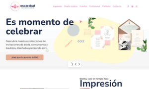 Escarabat.es thumbnail