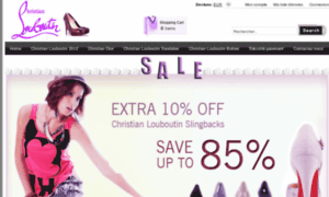 Escarpinslouboutin-fr.com thumbnail