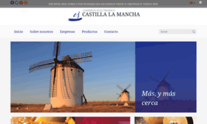 Escastillalamancha.es thumbnail