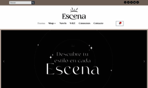 Escena.cl thumbnail