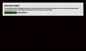 Escena25.cat thumbnail