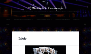Escenografiablog.wordpress.com thumbnail