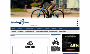 Esciclismo.com thumbnail