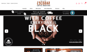 Escobar.coffee thumbnail