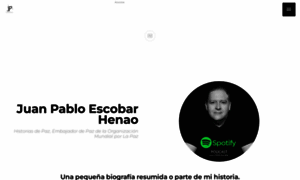 Escobarhenao.com thumbnail