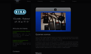 Escobillaindustrial.com.mx thumbnail