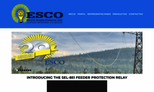 Escodr.com thumbnail
