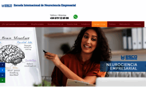 Escoeuniversitas.com thumbnail