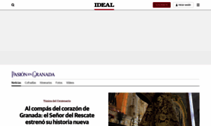 Escofrade.es thumbnail