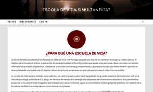 Escoladevida.org thumbnail