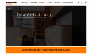 Escolano.com.mx thumbnail