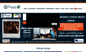 Escolapios-santander.org thumbnail