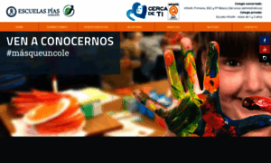Escolapiosalbacete.org thumbnail