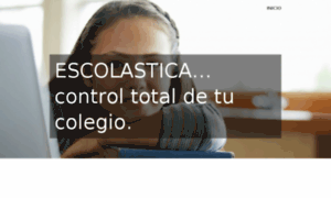 Escolastica.com thumbnail