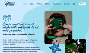 Escoletaxiquets.com thumbnail
