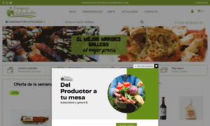 Escompring.com thumbnail