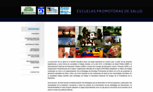 Escpromotorasdesalud.weebly.com thumbnail