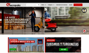 Escrapalia.com thumbnail
