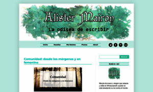Escribeconingenio.blogspot.com thumbnail