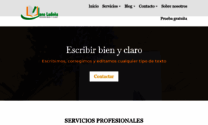 Escribirbienyclaro.com thumbnail