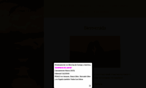 Escritorespinola.com thumbnail