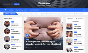 Escrutinio.com.mx thumbnail