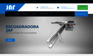 Escuadradorasjaf.com.ar thumbnail