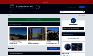 Escuadron69.net thumbnail