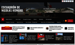 Escuadrontv.com thumbnail