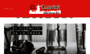 Escuanto.com thumbnail