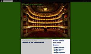 Escuchaopera.blogspot.com thumbnail