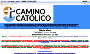 Escucharlavozdelamor.blogspot.com thumbnail
