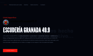 Escuderiagranada49-9.com thumbnail