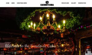 Escudodecuba.com thumbnail