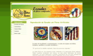 Escudos.info thumbnail