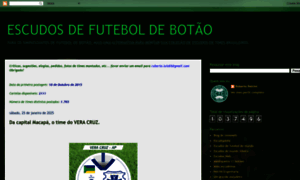 Escudosdefuteboldebotao.blogspot.com.br thumbnail