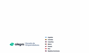 Escuela-emprendedores.alegra.com thumbnail