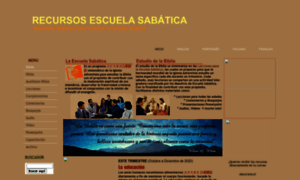 Escuela-sabatica.com thumbnail